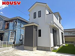 長期優良住宅の家：印西市大森（木下駅６分・大森小１１分）