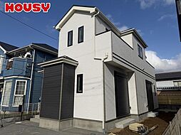 長期優良住宅の家：印西市大森（木下駅６分・大森小１１分）