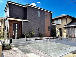 長期優良住宅の家：印西市大森（木下駅６分・大森小１１分）