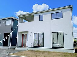 潮来市日の出第８-1号棟（角地・駐車３台・耐震等級３級）