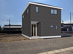 長塚町1号棟（現地販売会社・角地・駅11分）