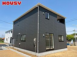 長塚町1号棟（現地販売会社・角地・駅11分）