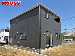 長塚町1号棟(現地販売会社・角地・駅11分)