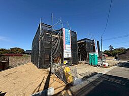 長塚町3号棟(現地販売会社・5LDK・駅11分)