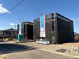 長塚町4号棟(現地販売会社・角地・防犯カメラ・駅11分)