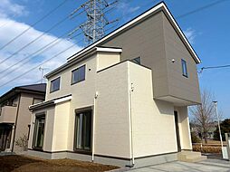 みずほ台３丁目（小学校９分・駐車３台・ＷＩＣ・長期優良住宅）