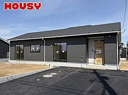 神栖市知手6号棟（現地版売会社・平屋・土地９0坪超）