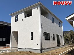 神栖市知手5号棟（現地版売会社・駐車場4台・SIC）