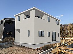 神栖市知手5号棟（現地版売会社・駐車場4台・SIC）