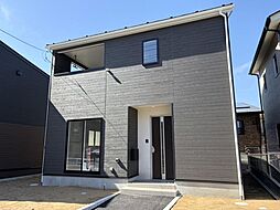 銚子市明神町1号棟(黒生駅13分・駐車3台・小学校3分)