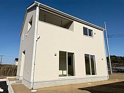 鹿嶋市粟生1号棟(敷地１００坪超・和室広・陽当り）