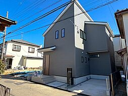 白井市冨士（長期優良住宅・ＷＩＣ・ワイドバルコニー）