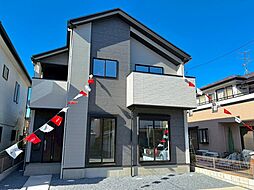 白井市冨士（小学校６分・駐車３台・ＷＩＣ・フリースペース）