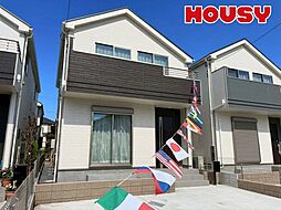 白井市大松（小学校１０分・フリーコーナー・近隣施設多数）