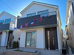 白井市大松（小学校１０分・フリーコーナー・近隣施設多数）