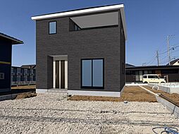 長塚町5丁目2号棟（現地販売会社・5LDK・駅8分）