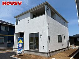 長塚町5丁目2号棟（陽当り・南道路・5LDK・駅8分）