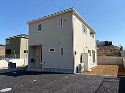 富里市七栄１１号棟（オール電化・駐車２台・防犯カメラ）