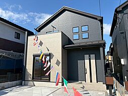 富里市御料7号棟（駐車２台・パントリー・畳コーナー）