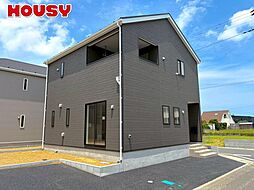 神栖市土合２号棟（角地・駐車３台可・良間取）