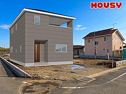 旭市二第６（土地８６坪・好立地・シューズインクローク）