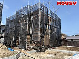 銚子市清川町２号棟（銚子駅１２分・双葉小銚子中エリア）