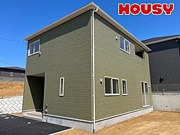 富里市七栄１４号棟（オール電化・駐車３台・防犯カメラ）