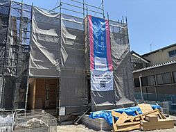 栄町安食２号棟（駅５分・納戸・ＷＩＣ・浴室乾燥付）