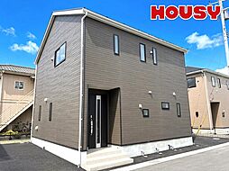 富里市七栄１号棟（駐車3台・防犯カメラ・近隣施設充実）