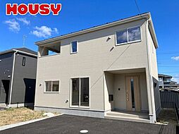 富里市七栄5号棟（近隣施設充実・防犯カメラ・都市ガス）