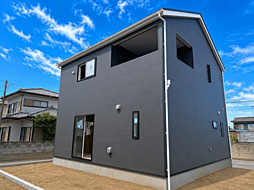 神栖市知手1号棟（軽野小/神栖第一中エリア・駐車2台）