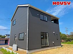 神栖市知手1号棟（軽野小/神栖第一中エリア・駐車2台）