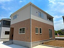 成田市中台９号棟（近隣施設充実・駐車２台・都市ガス）