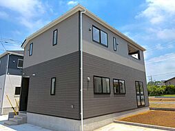 成田市中台１１号棟（近隣施設充実・ファミリークローク・納戸）