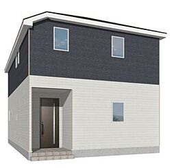 成田市中台１２号棟（近隣施設充実・和室６帖・テレワーク部屋）