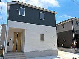 成田市中台１２号棟（近隣施設充実・和室６帖・テレワーク部屋）