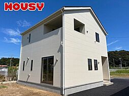 香取市野田４号棟（現地販売会社・インナーバルコニー）