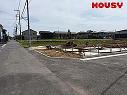 香取市野田３号棟（現地販売会社・テレワークルーム）