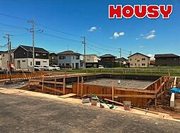 香取市野田2号棟（現地販売会社・テレワークルーム）
