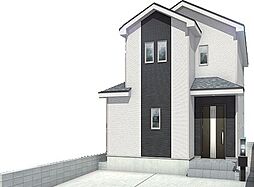 印西市大塚A号棟(二面道路・整形地・長期優良住宅)
