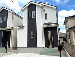 印西市大塚A号棟(二面道路・整形地・長期優良住宅）