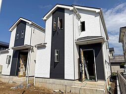 印西市大塚B号棟(3方角地・整形地・長期優良住宅）
