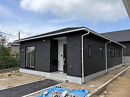 香取市小見川1号棟(土地100坪超・平屋・駐車3台)