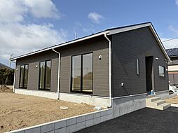 香取市小見川１号棟（土地100坪超・平屋・駐車3台）