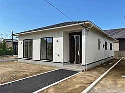 香取市小見川2号棟(小見川駅7分・平屋・小学校5分)
