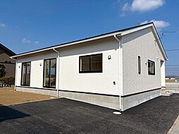 香取市小見川2号棟(小見川駅7分・平屋・小学校5分）