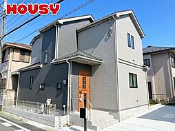 成田市並木町Ａ号棟（スーパー５分・駐車４台・長期優良住宅）
