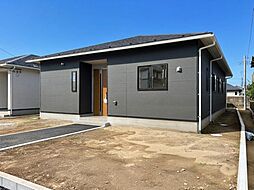 香取市小見川3号棟(小見川駅7分・平屋・小学校5分）