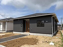 香取市小見川3号棟(小見川駅7分・平屋・小学校5分)