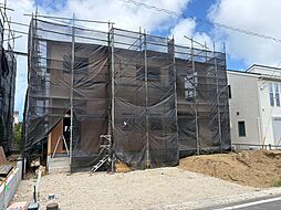 土合本町１丁目４号棟（南向き・駐車３台可・ＷＩＣ）